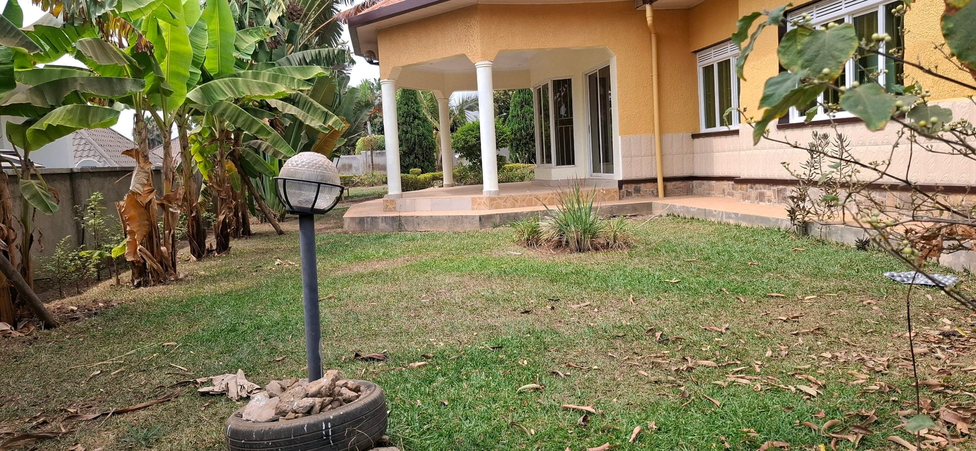 House for rent in Kimironko, Kigali