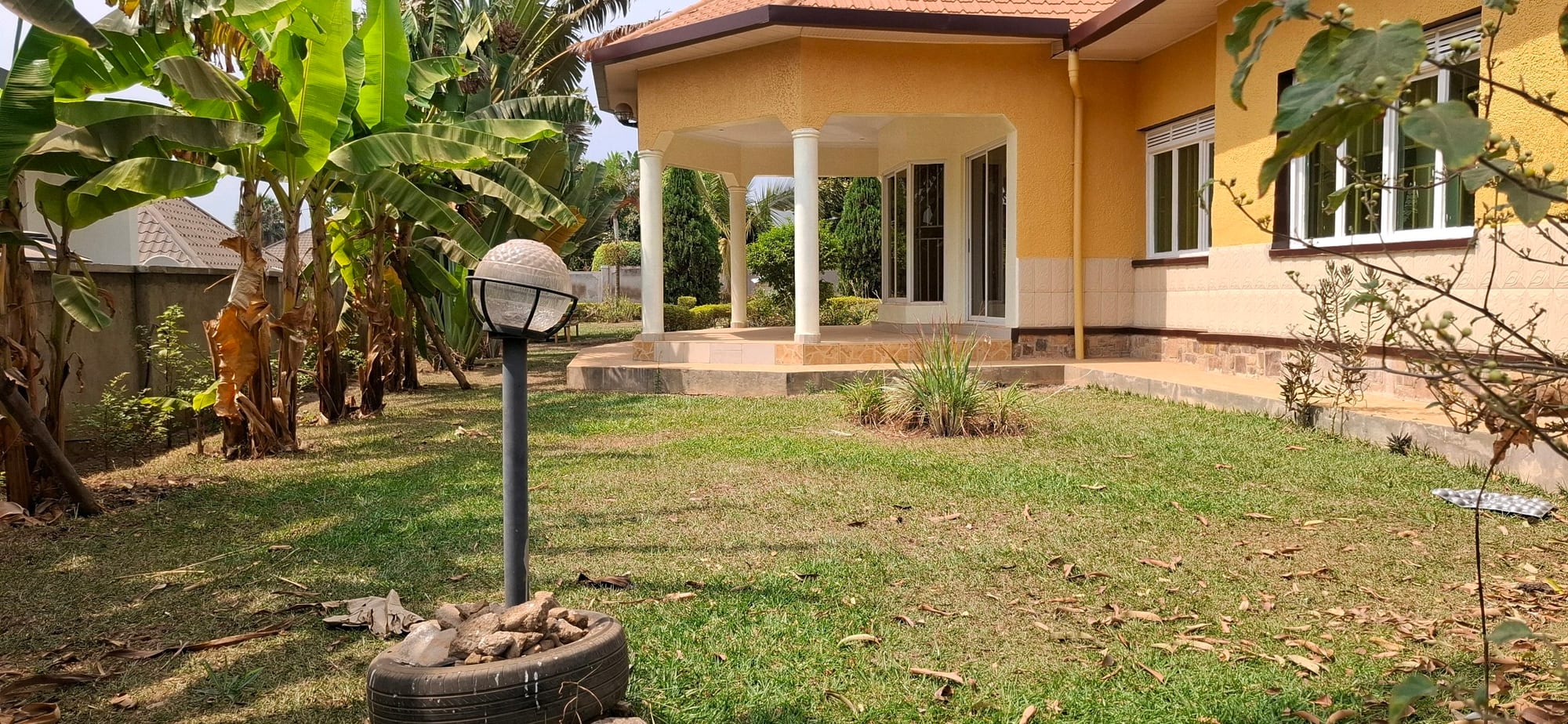 House for rent in Kimironko, Kigali