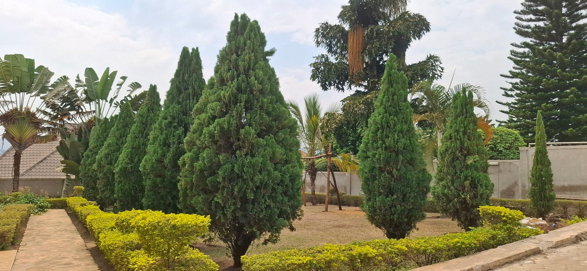 House for rent in Kimironko, Kigali