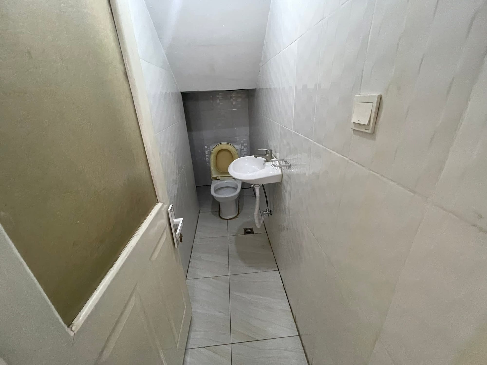 House for rent in Remera, Kigali