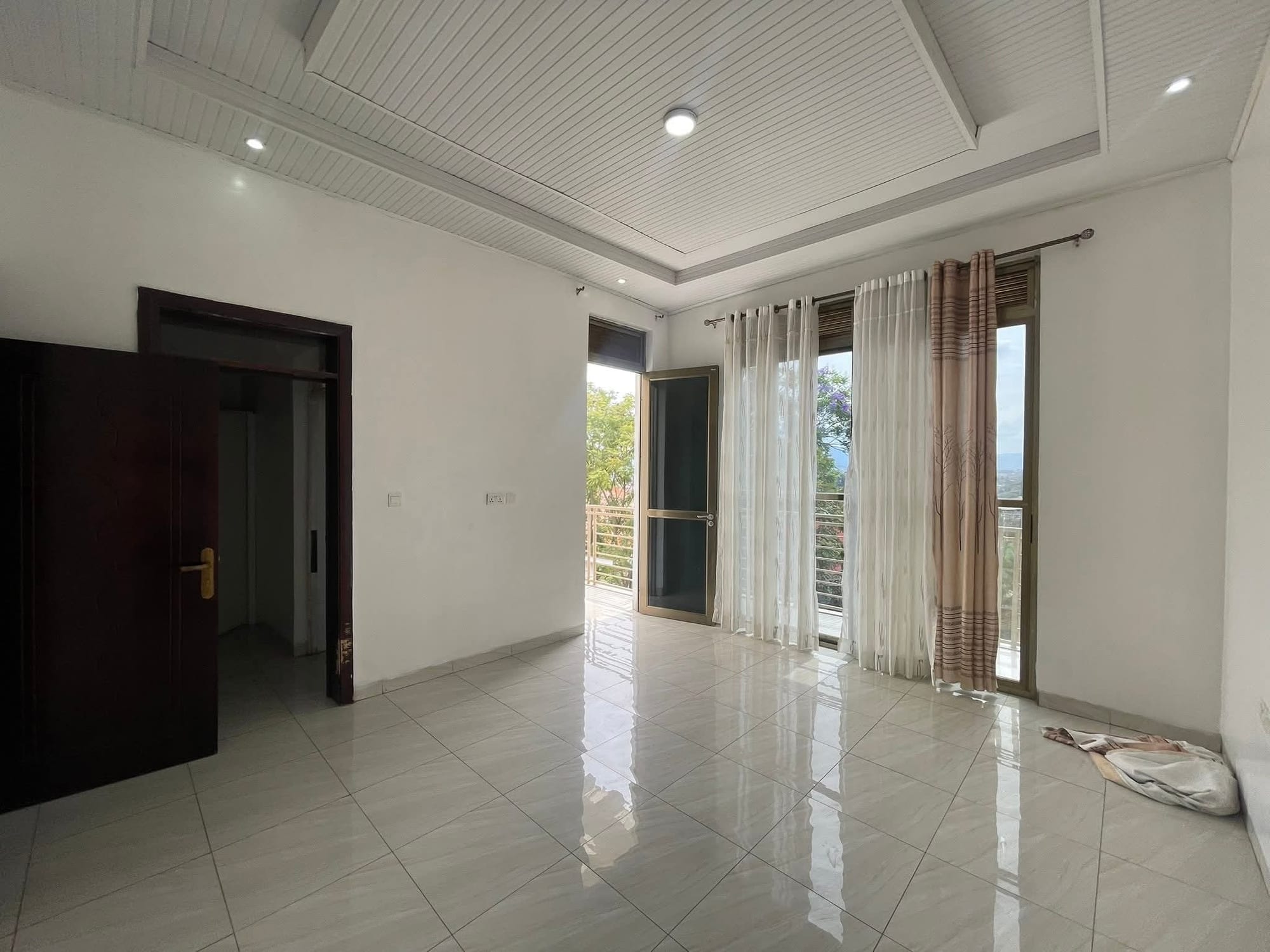 House for rent in Remera, Kigali