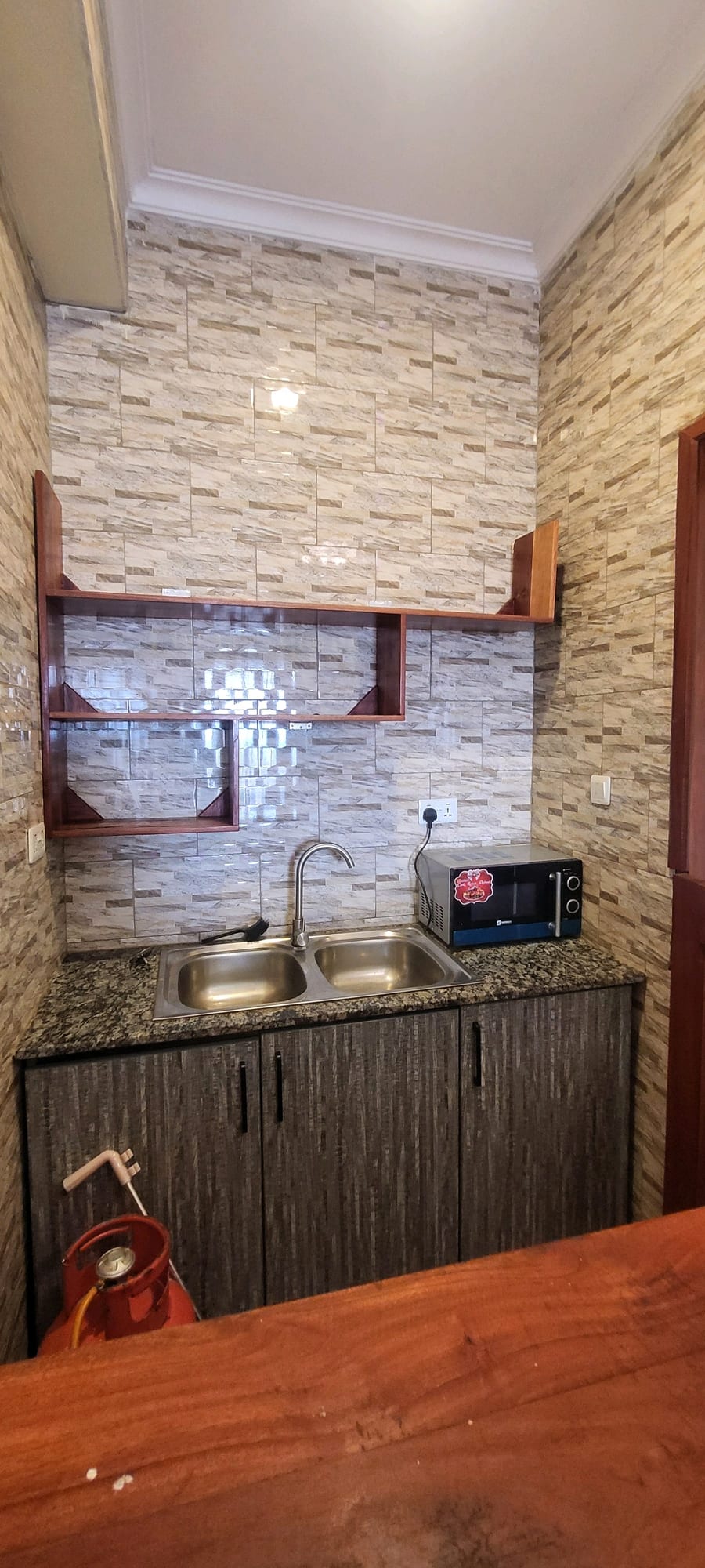 Apartment for rent in Kagarama, Kigali