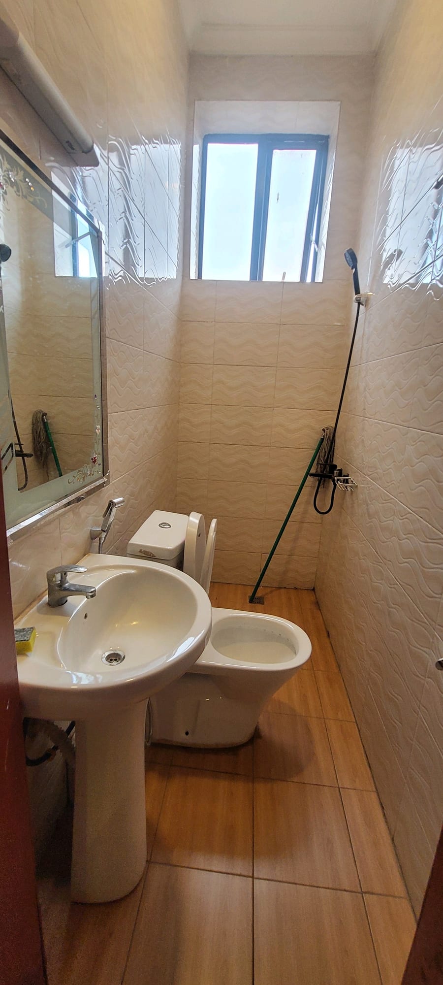 Apartment for rent in Kagarama, Kigali