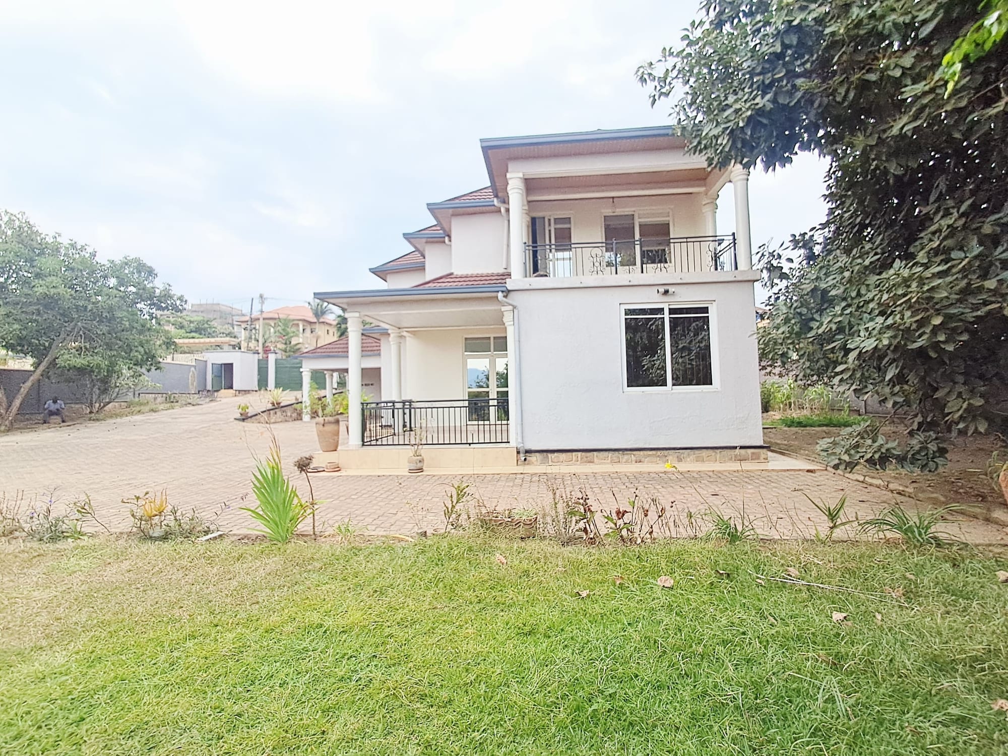 House for rent in Kimironko, Kigali