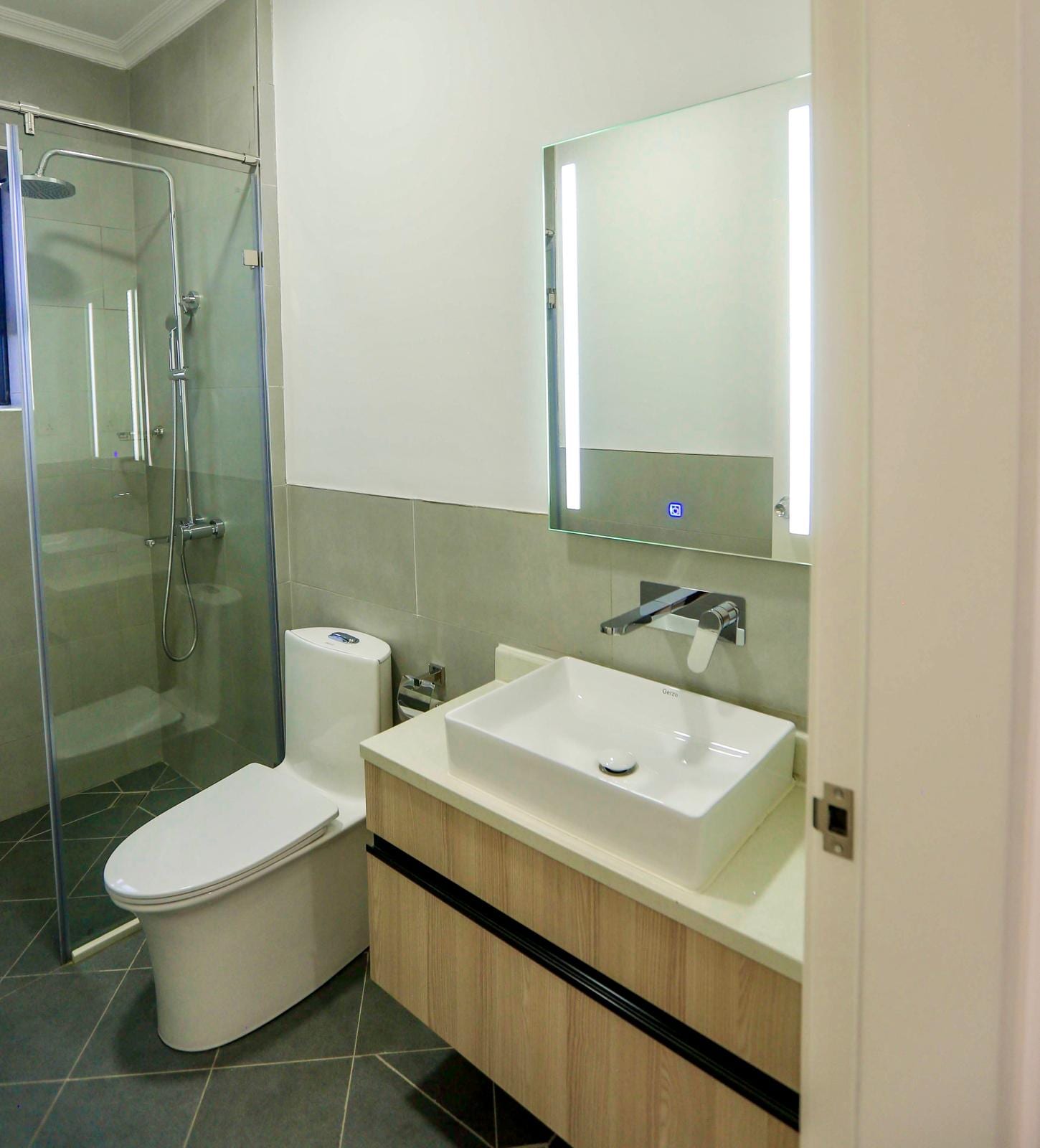 Apartment for rent in Remera, Kigali