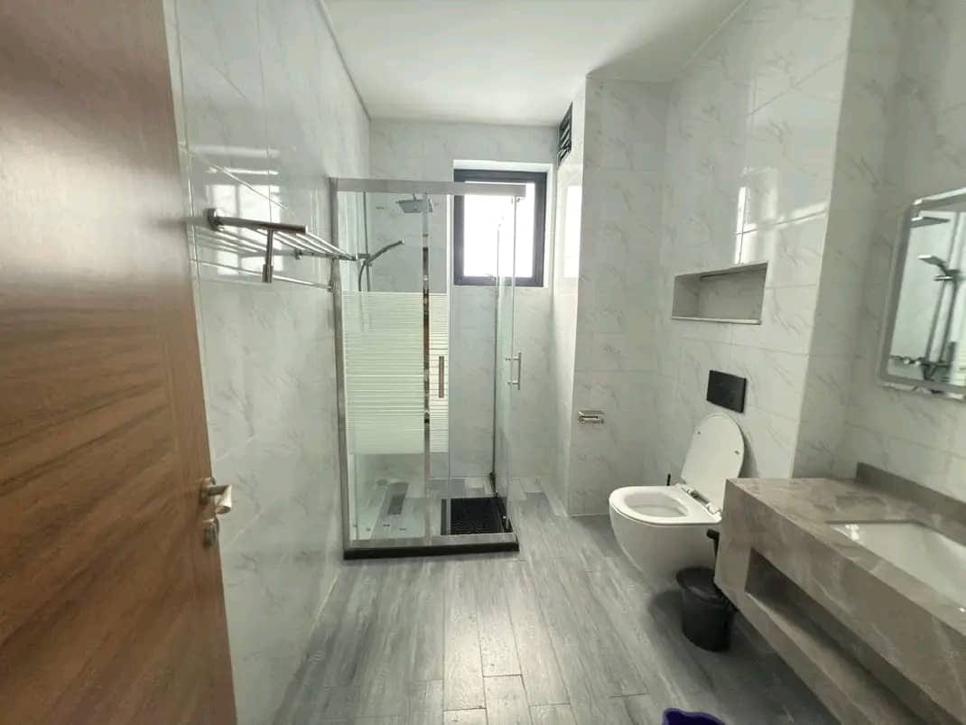 Apartment for rent in Kacyiru, Kigali