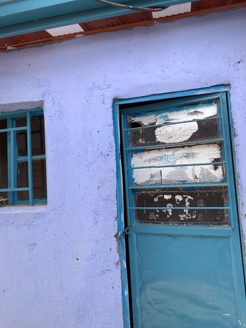House for rent in Kicukiro, Kigali - 1-Bedroom Rental in Kicukiro