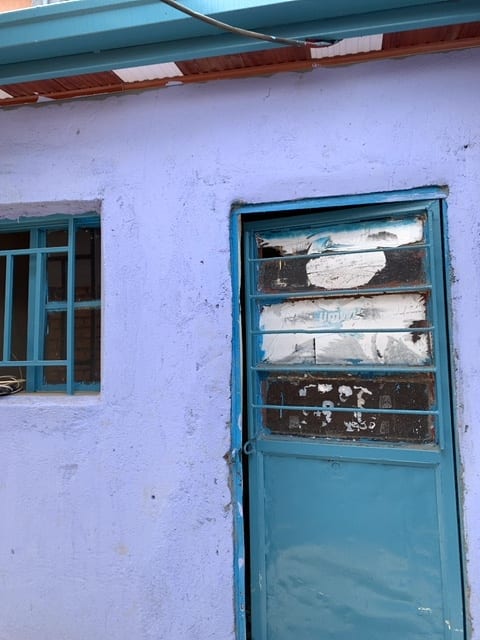 Front View