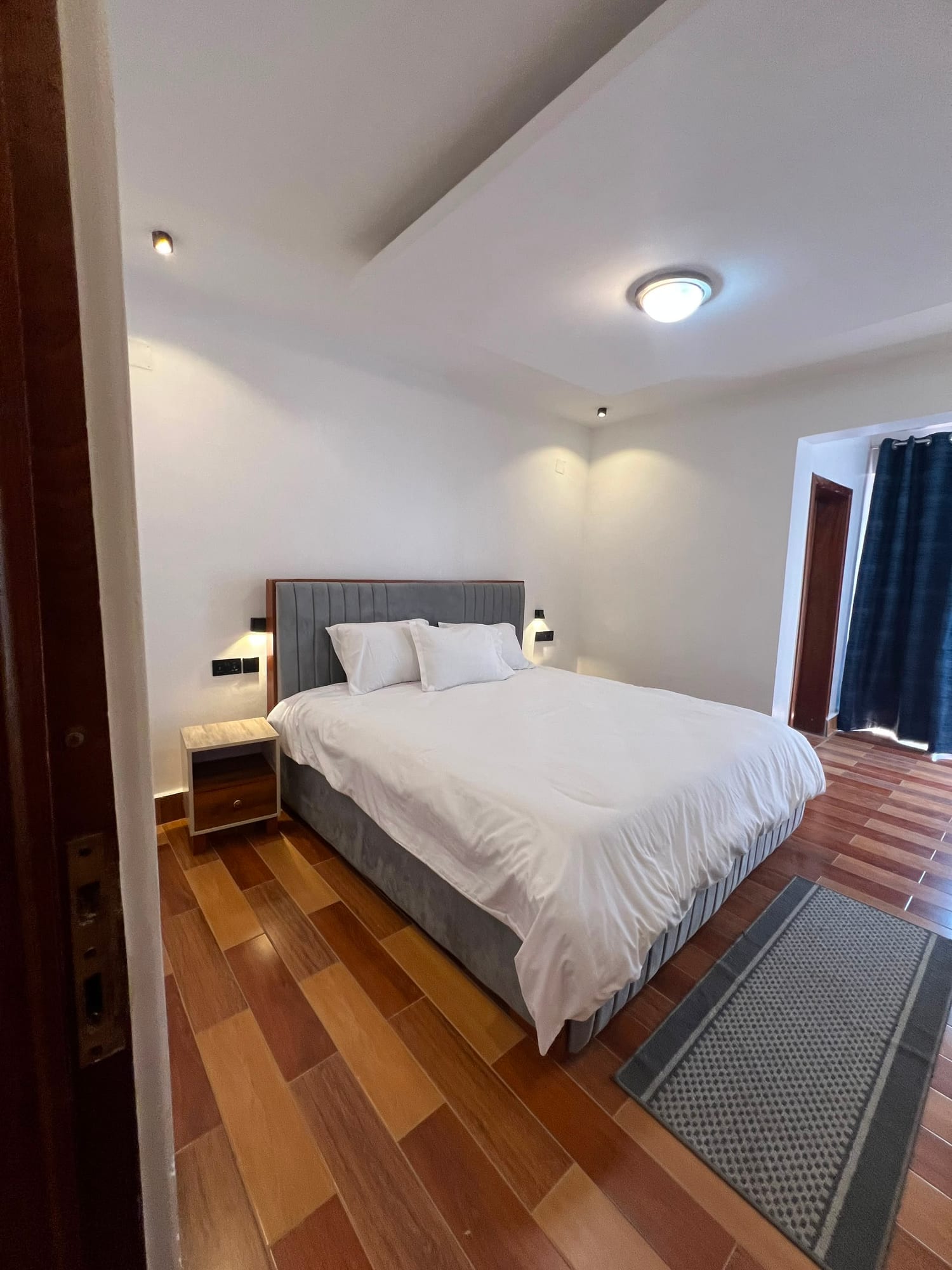 Apartment for rent in Kimironko, Kigali