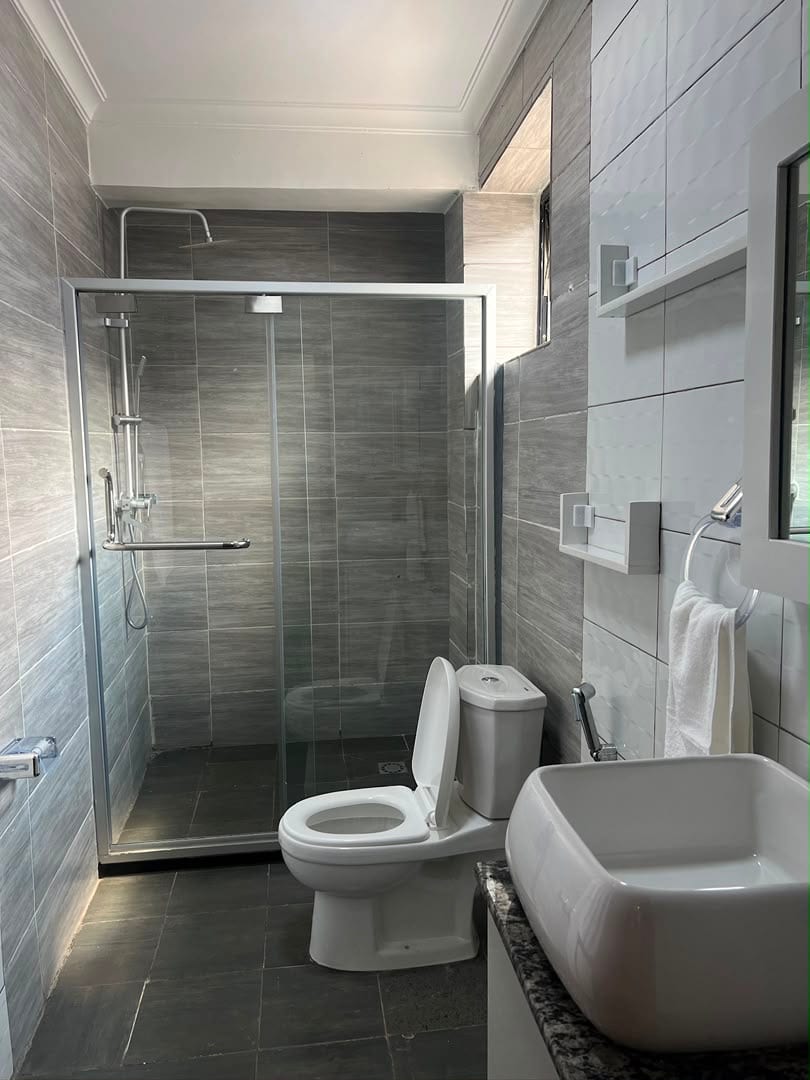 Apartment for rent in Kimironko, Kigali
