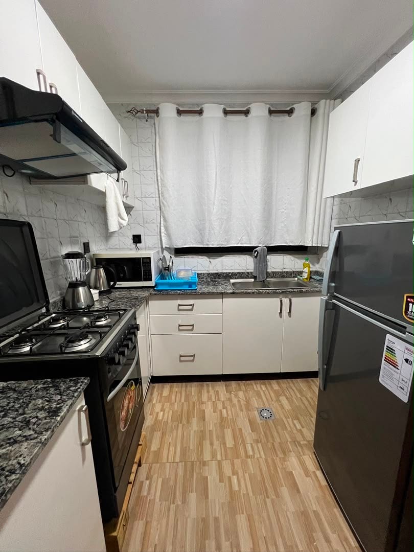Apartment for rent in Kimironko, Kigali