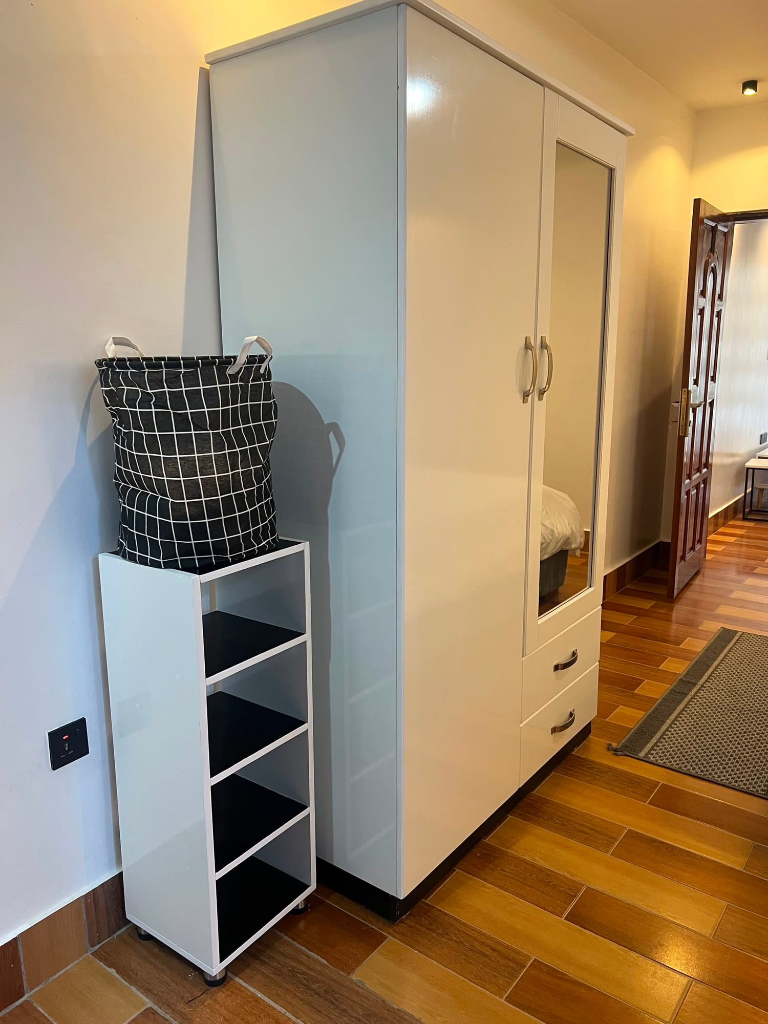 Apartment for rent in Kimironko, Kigali