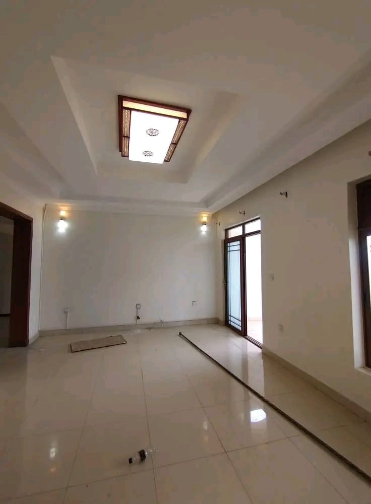 House for rent in Kinyinya, Kigali