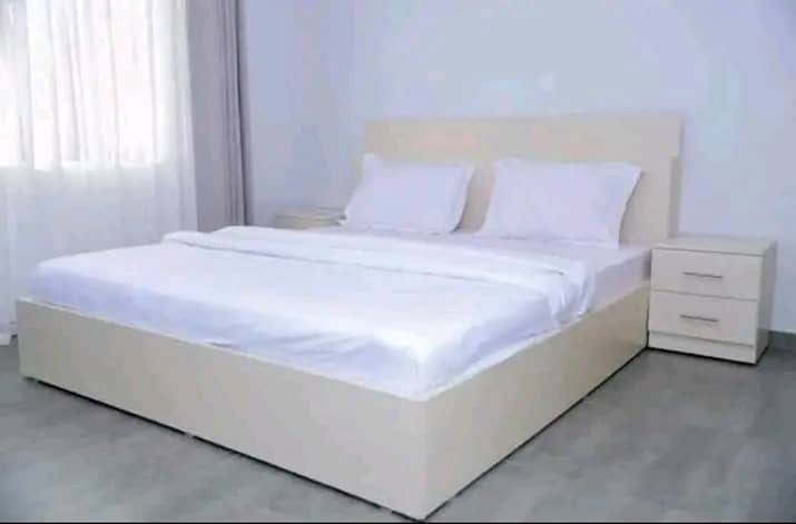 Apartment for rent in Kimironko, Kigali