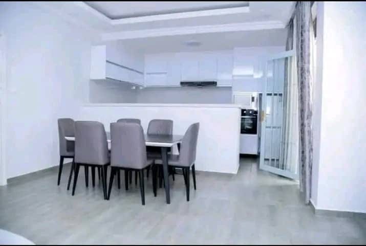 Apartment for rent in Kimironko, Kigali