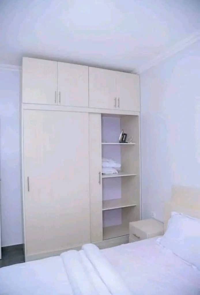 Apartment for rent in Kimironko, Kigali