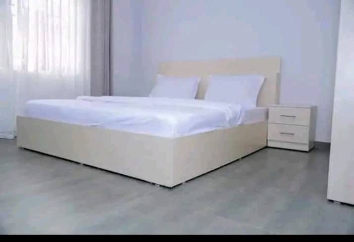 Apartment for rent in Kimironko, Kigali