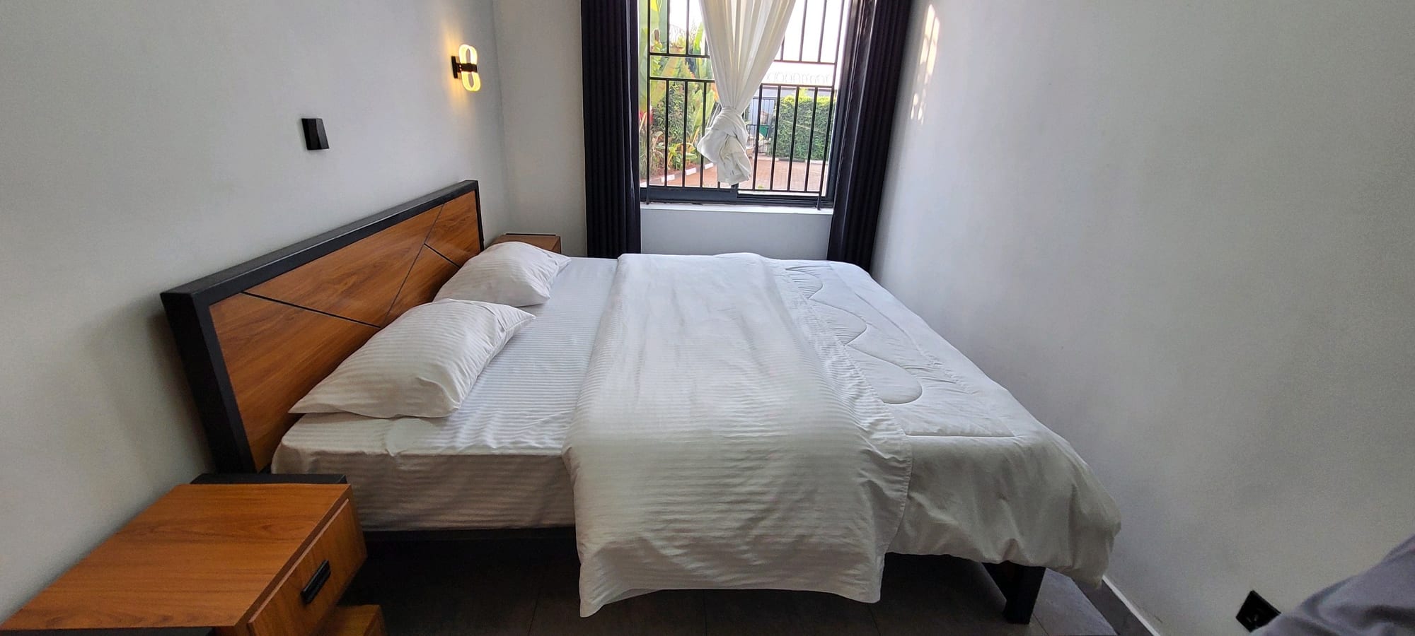 Apartment for rent in Kagarama, Kigali