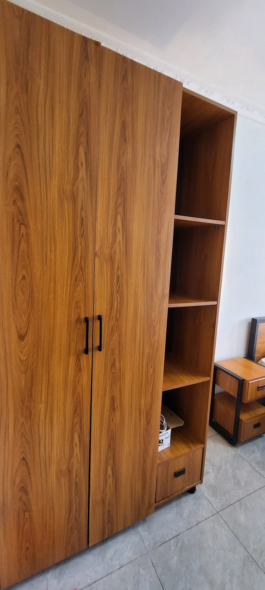 Apartment for rent in Kagarama, Kigali