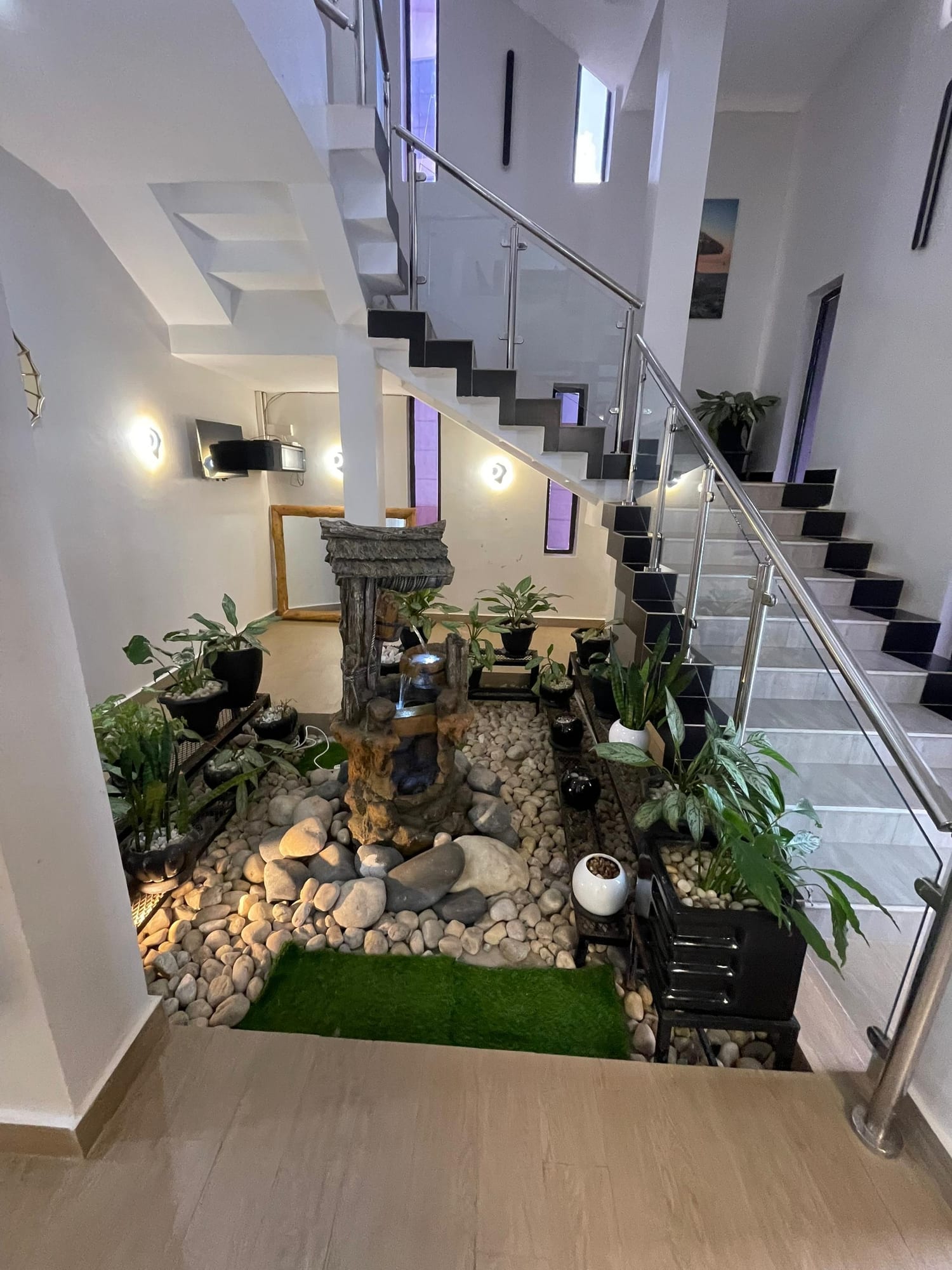 House for rent in Kimironko, Kigali