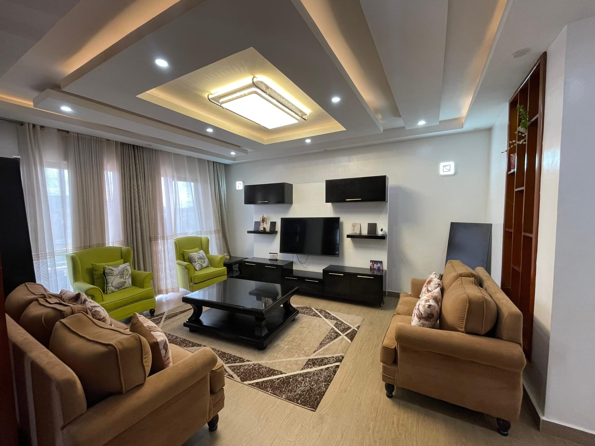 House for rent in Kimironko, Kigali