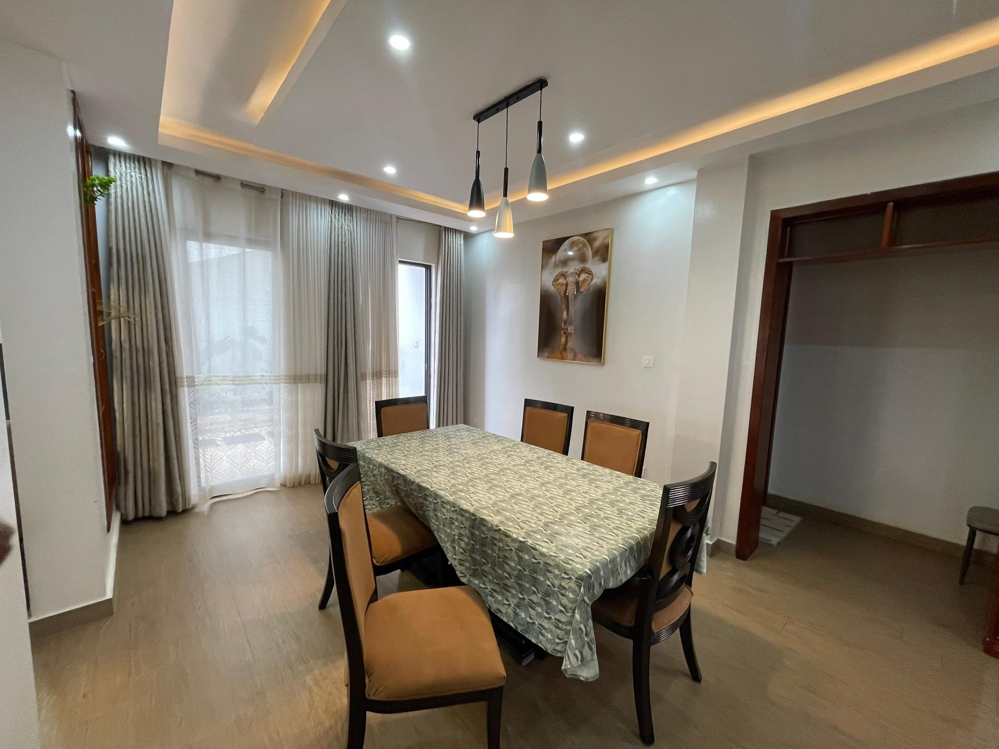 House for rent in Kimironko, Kigali