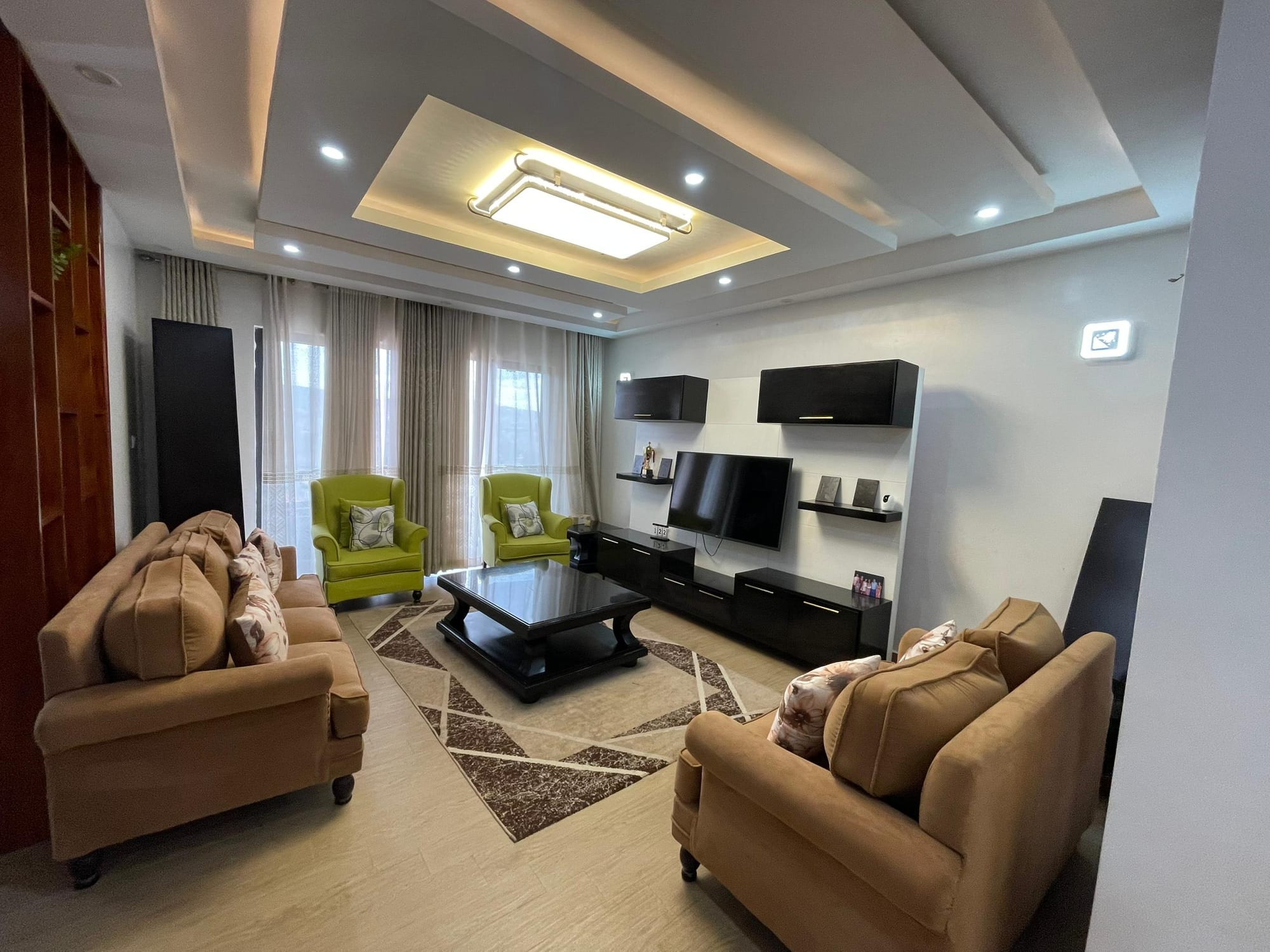 House for rent in Kimironko, Kigali