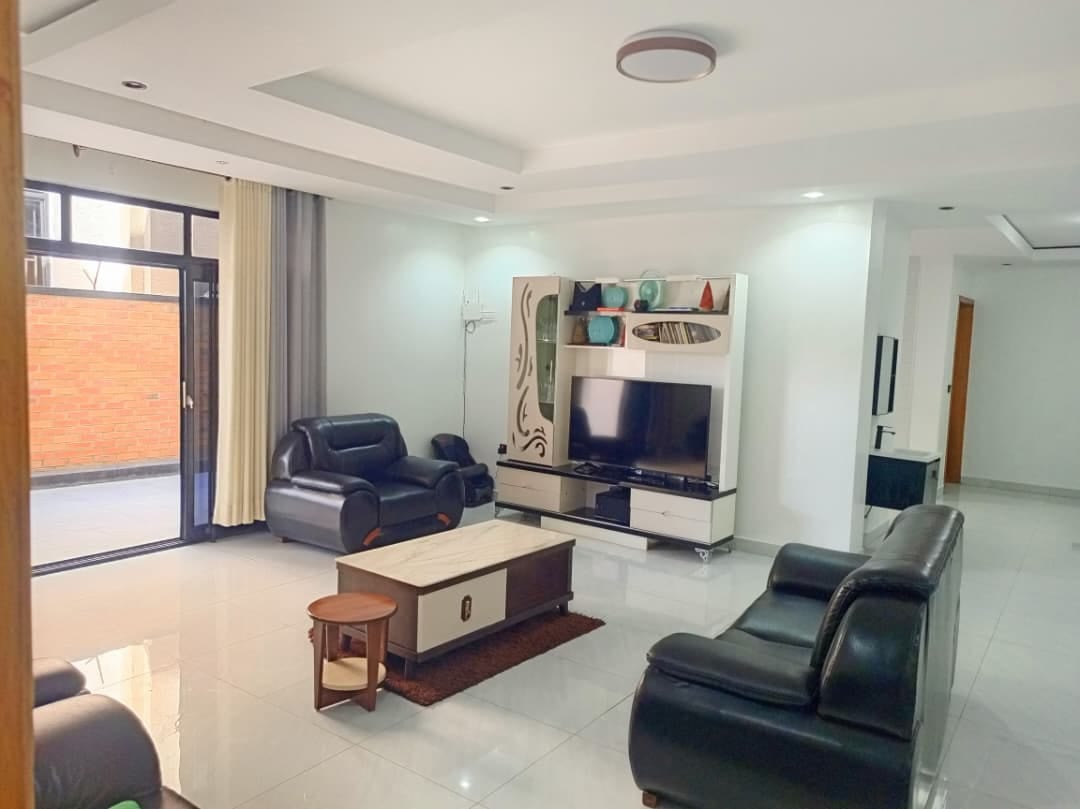 House for rent in Kicukiro, Kigali