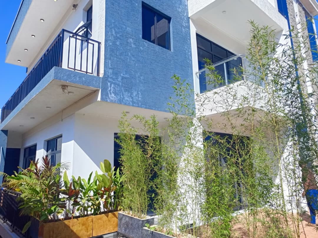 House for rent in Kicukiro, Kigali