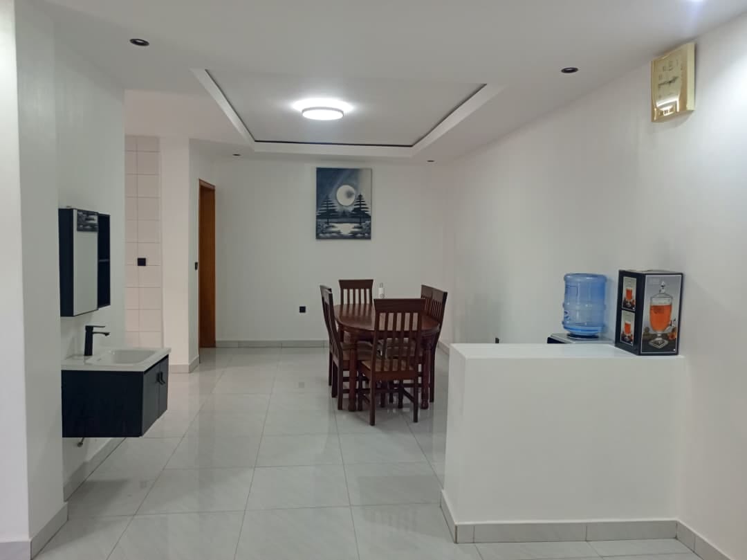 House for rent in Kicukiro, Kigali