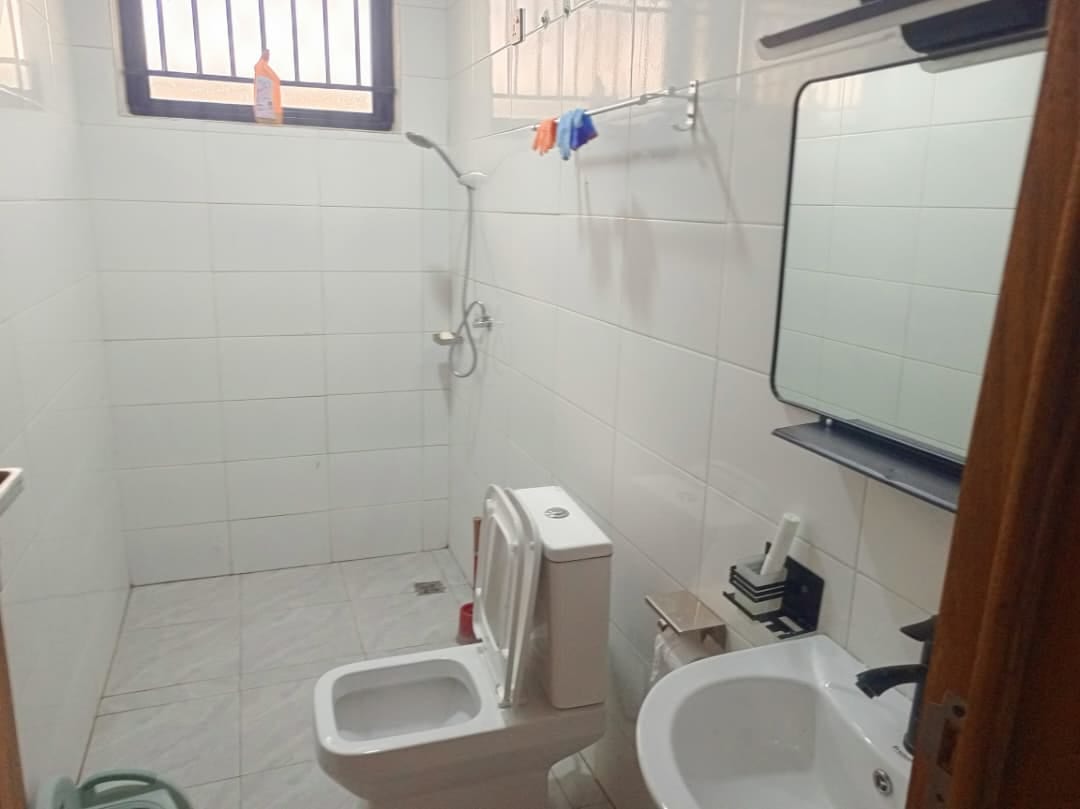 House for rent in Kicukiro, Kigali
