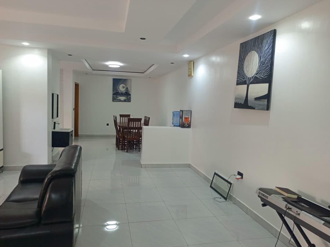 House for rent in Kicukiro, Kigali