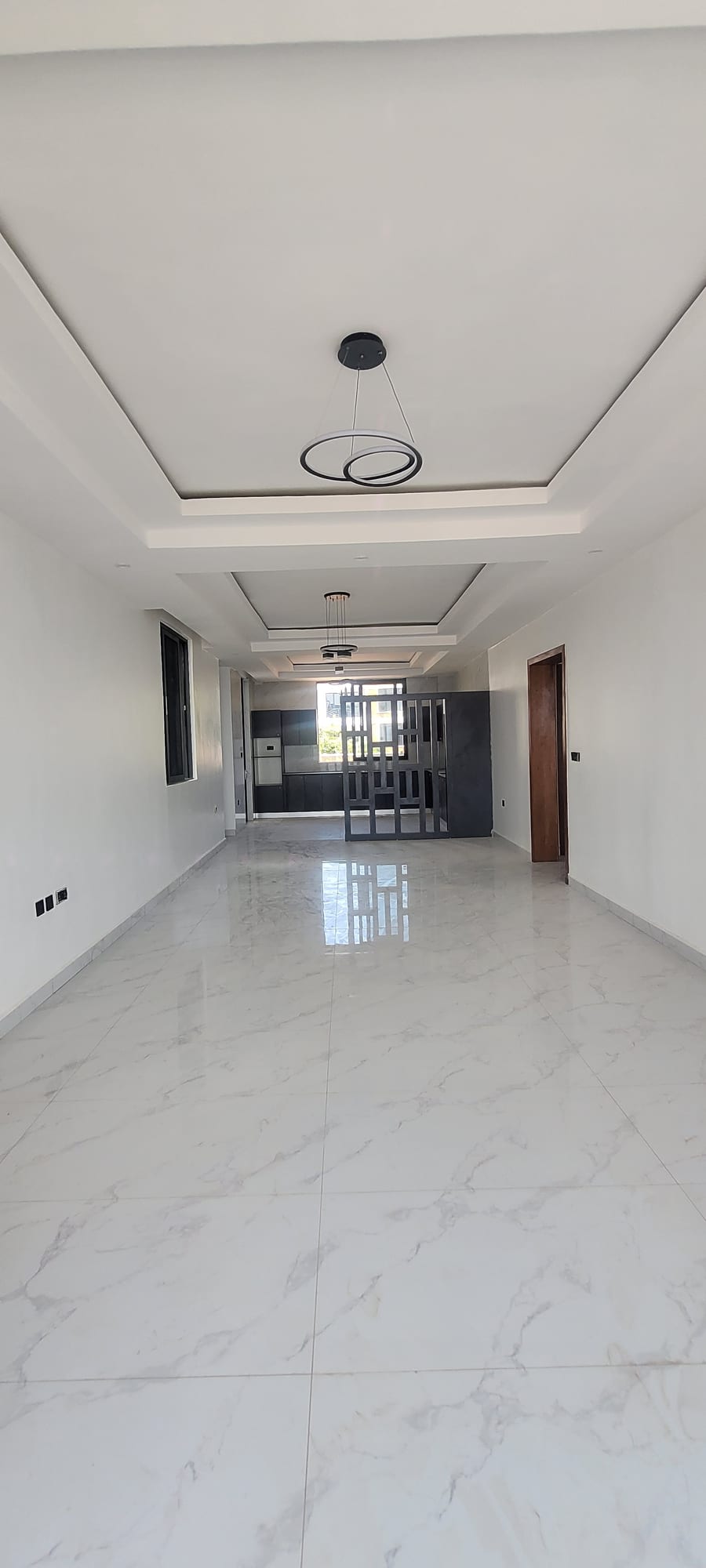 Apartment for rent in Kagarama, Kigali