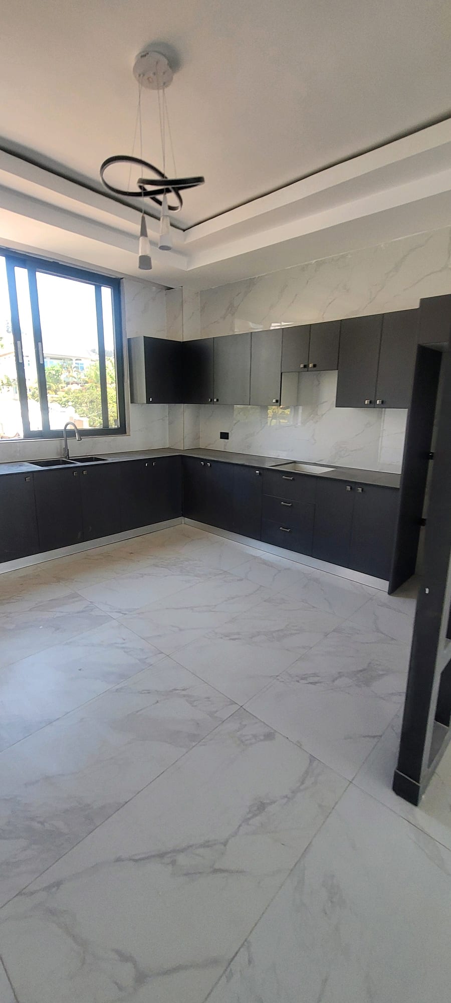 Apartment for rent in Kagarama, Kigali