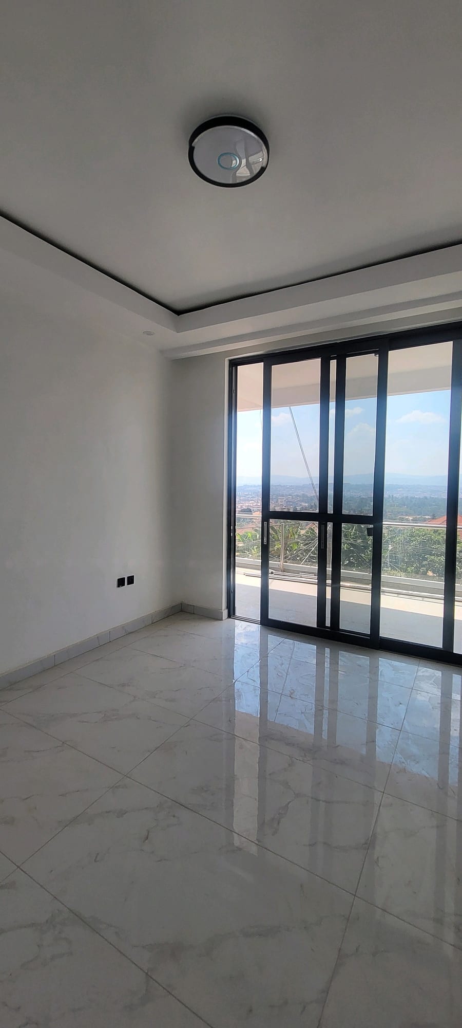 Apartment for rent in Kagarama, Kigali