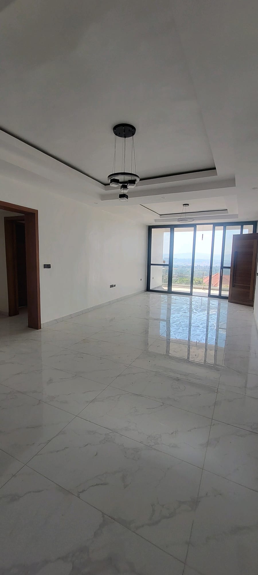 Apartment for rent in Kagarama, Kigali