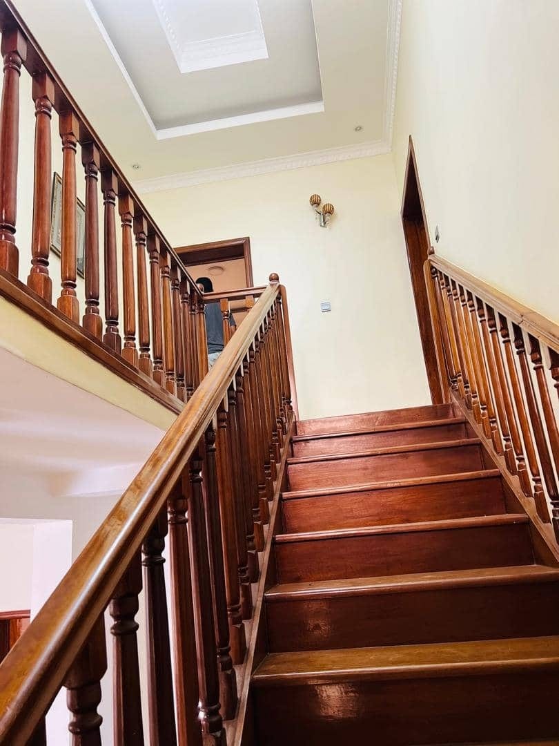 House for rent in Gisozi, Kigali