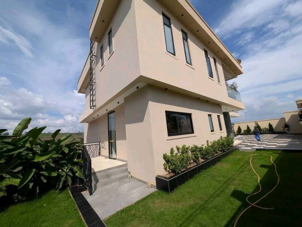 House for rent in Kimihurura, Kigali