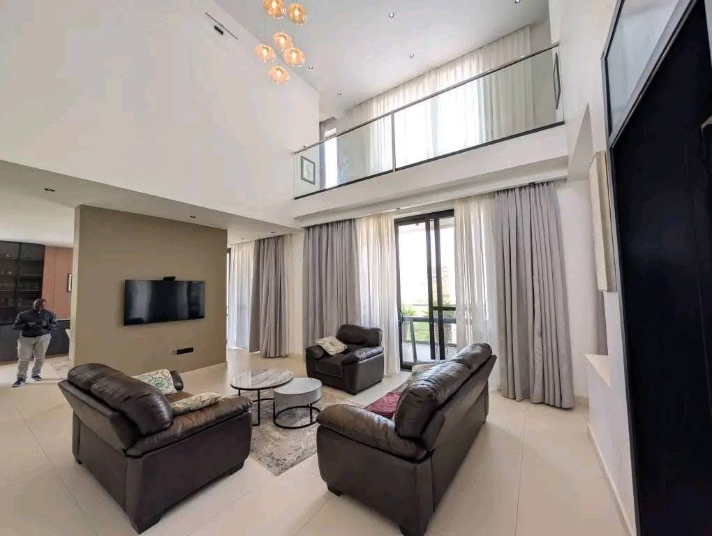 House for rent in Kimihurura, Kigali