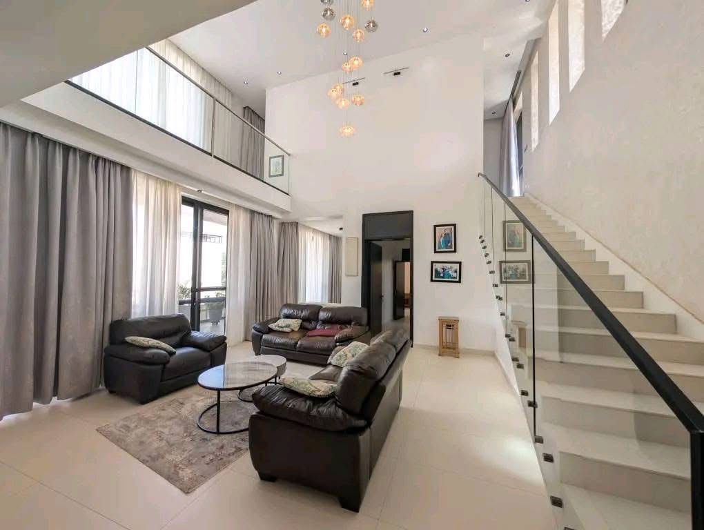 House for rent in Kimihurura, Kigali