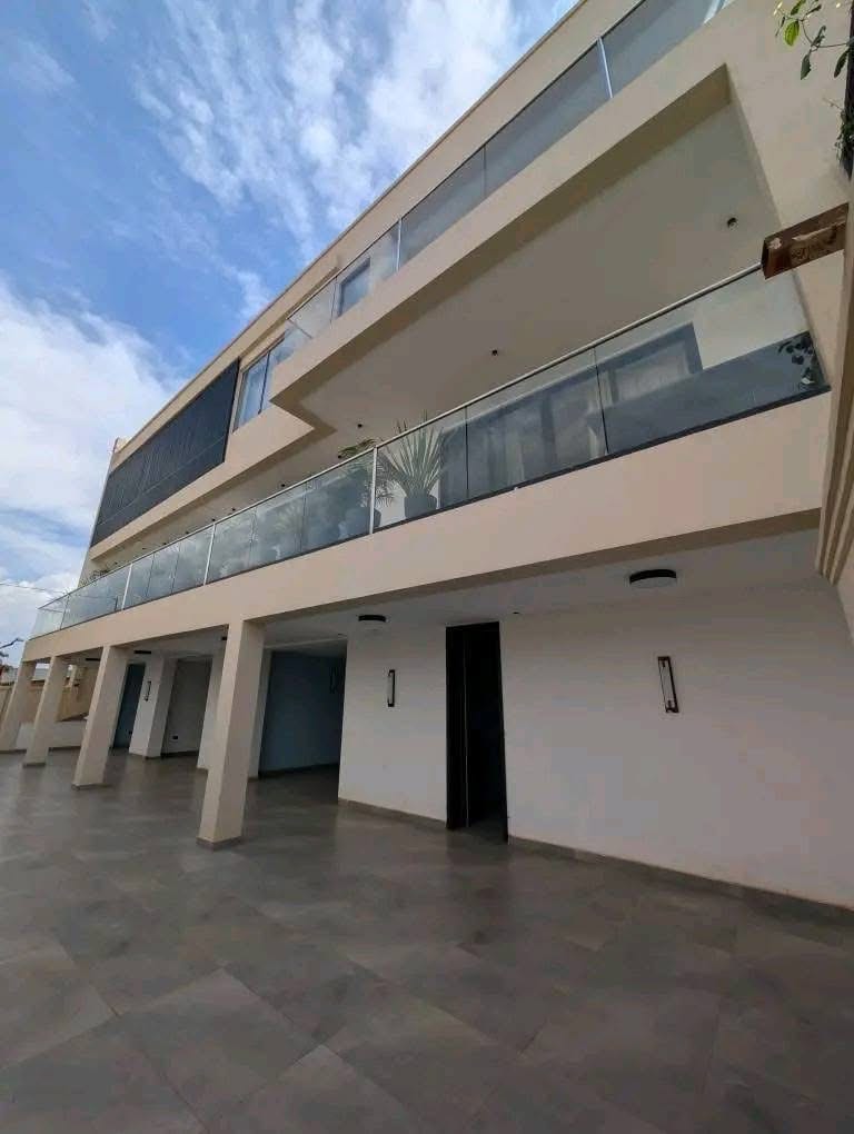 House for rent in Kimihurura, Kigali