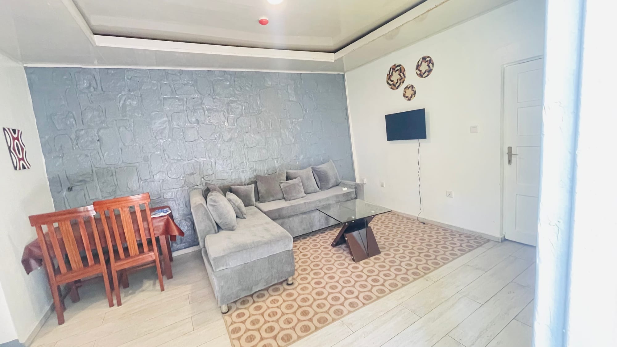 Apartment for rent in Kimihurura, Kigali