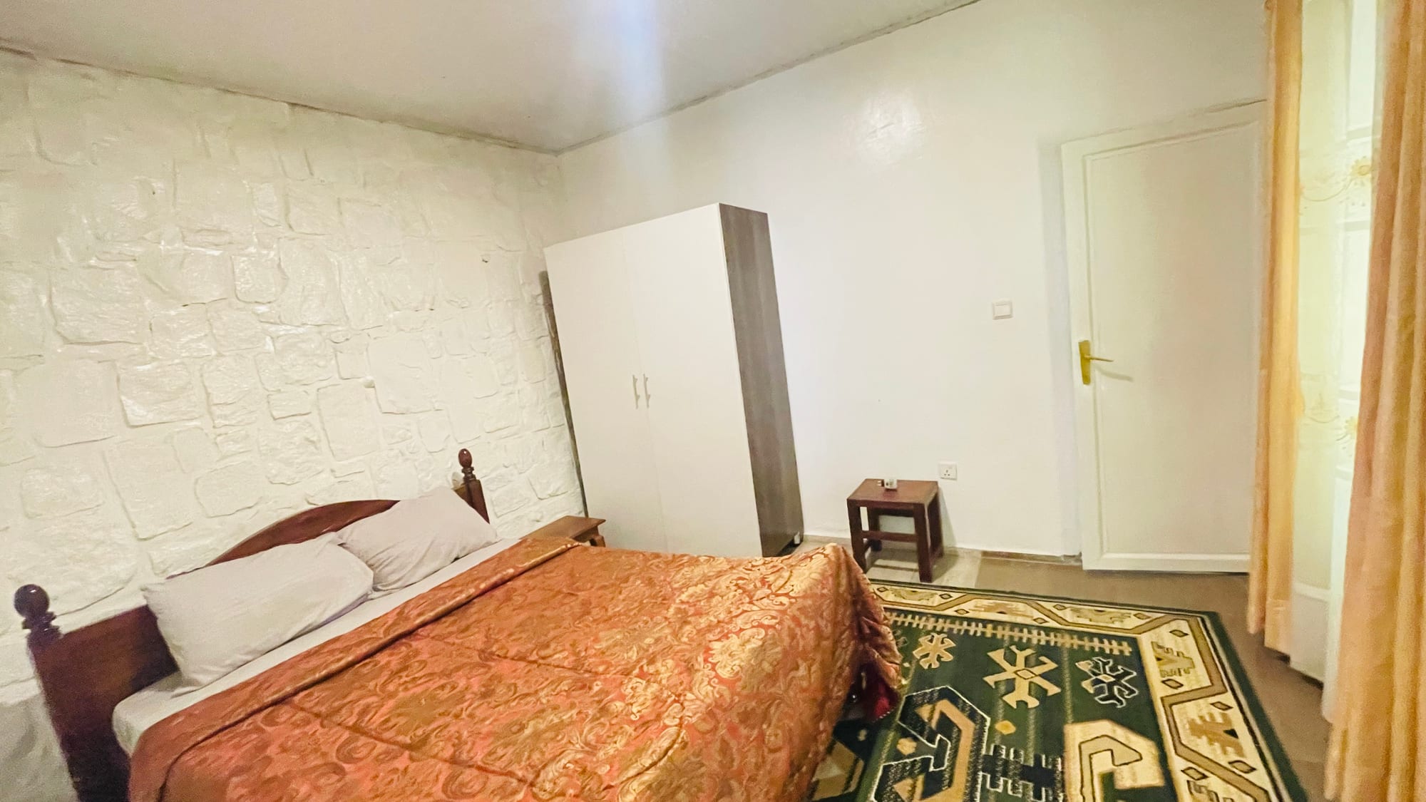 Apartment for rent in Kimihurura, Kigali