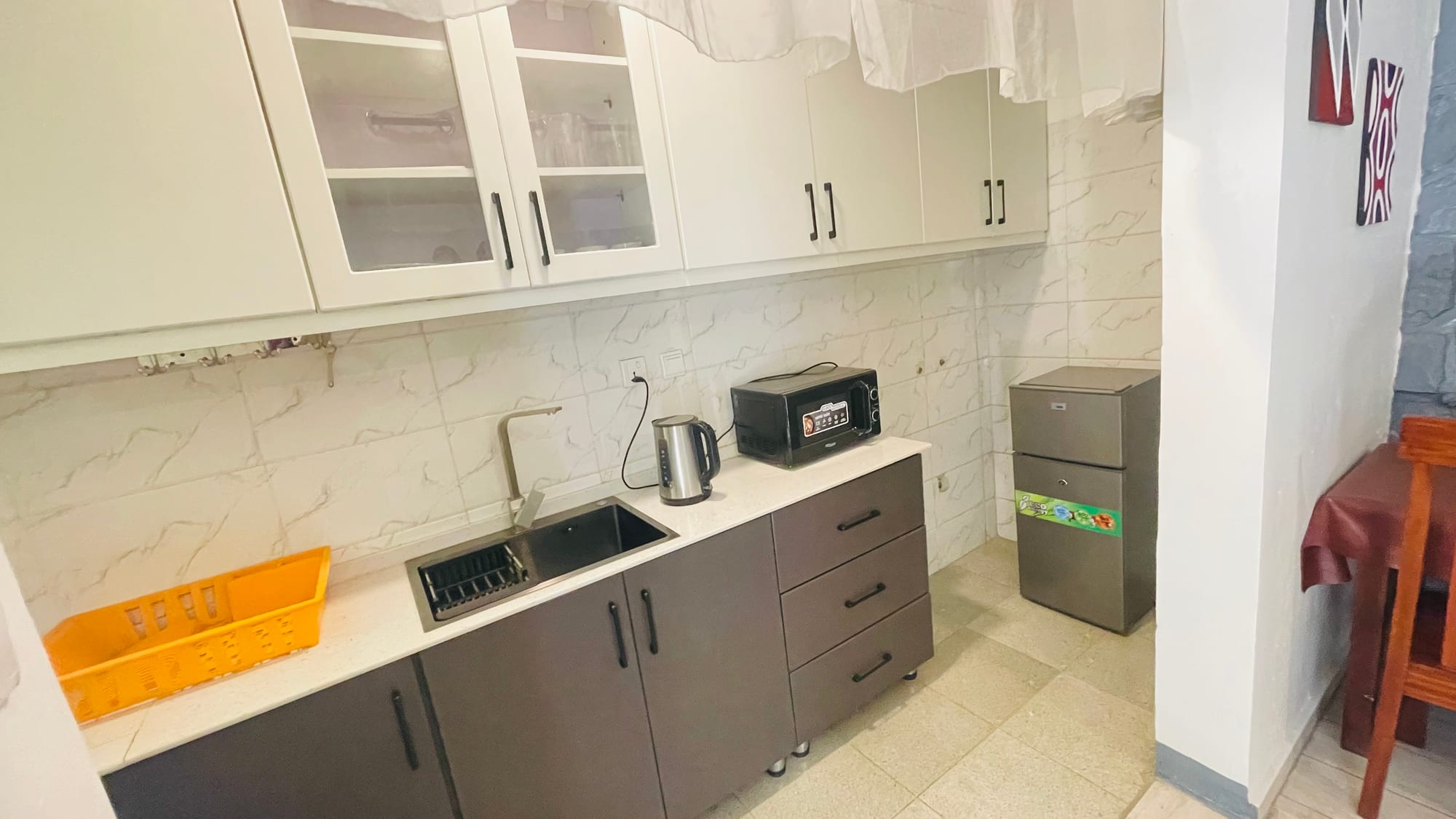 Apartment for rent in Kimihurura, Kigali