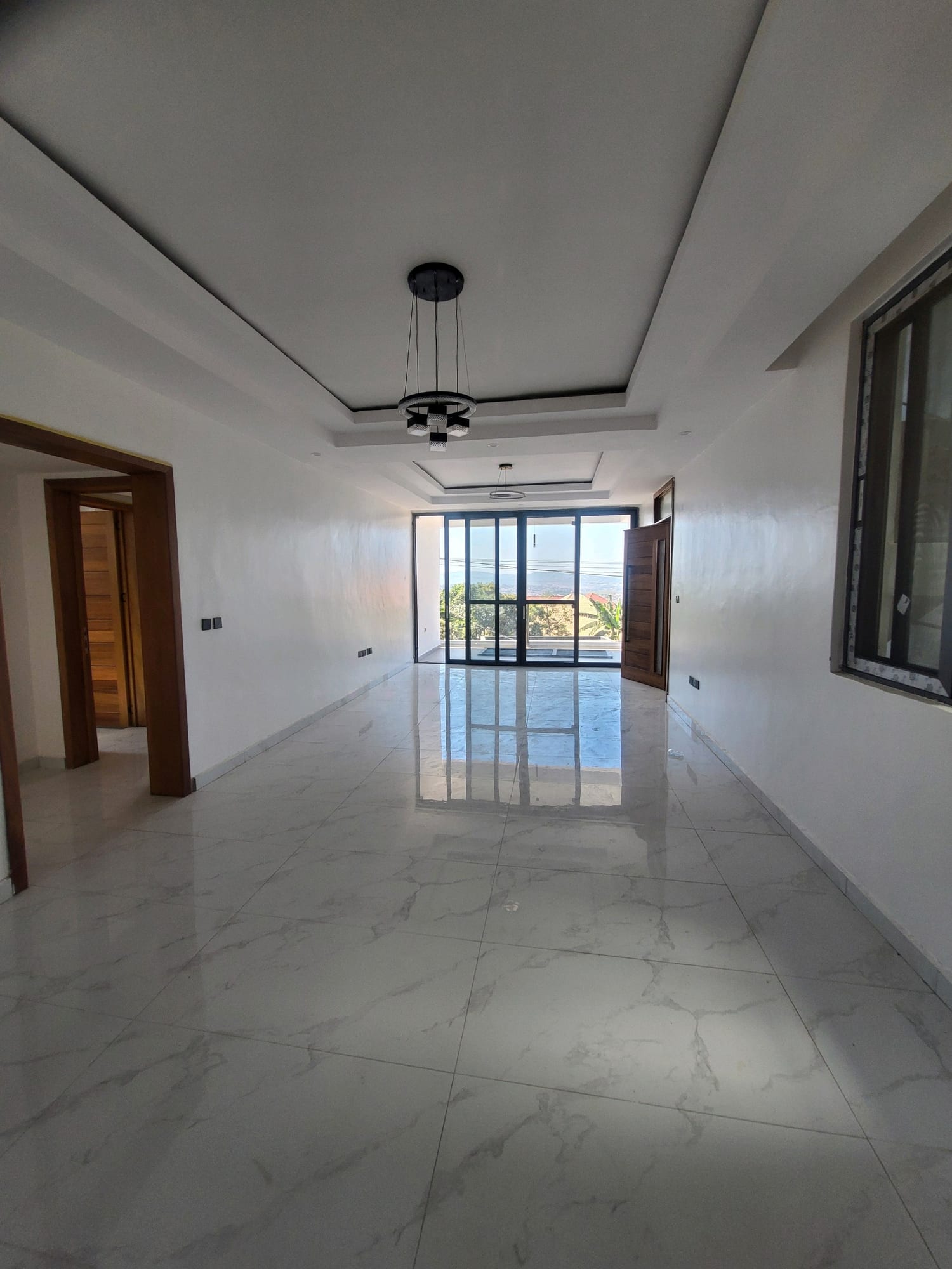 Apartment for rent in Kagarama, Kigali