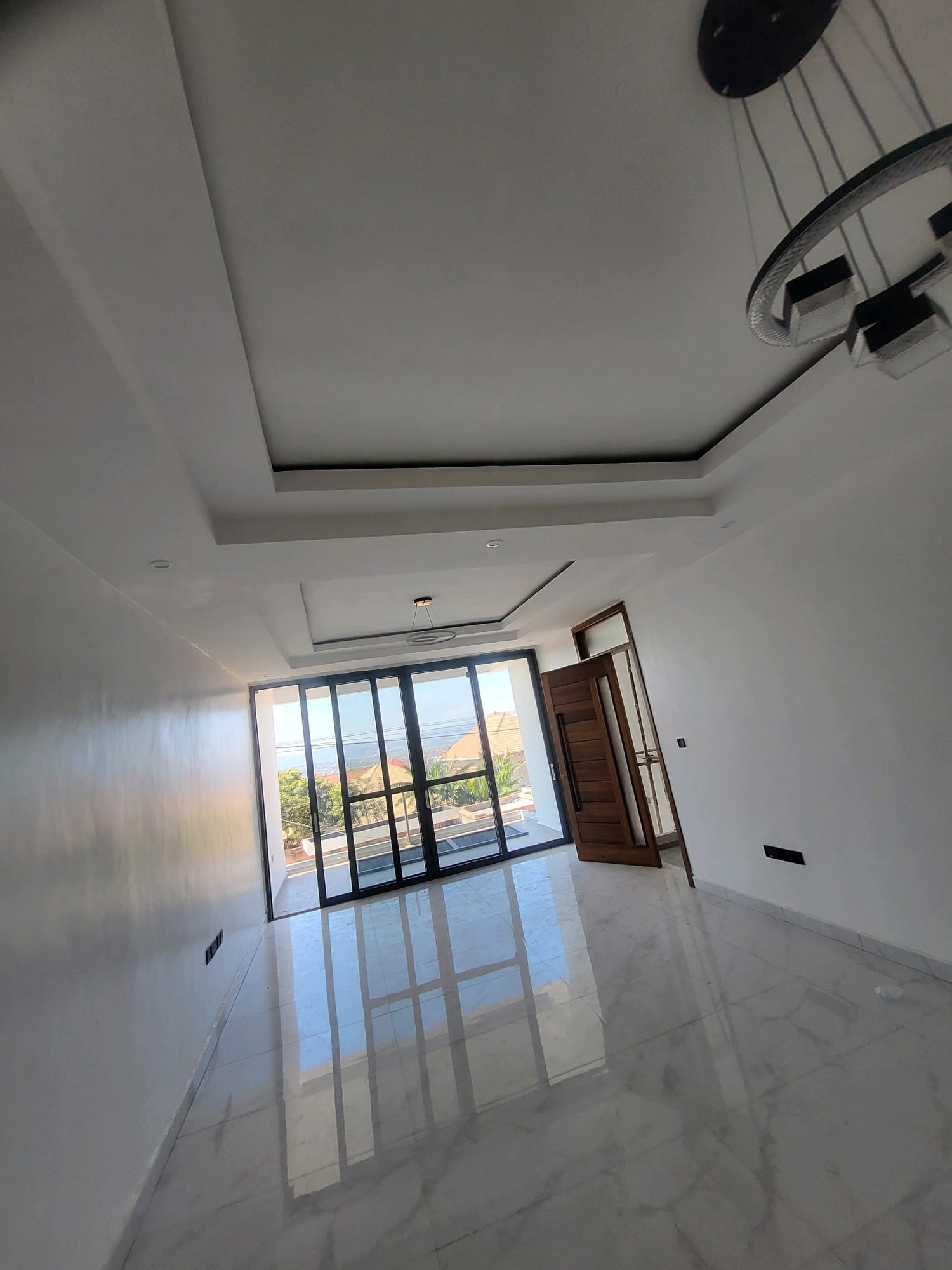 Apartment for rent in Kagarama, Kigali