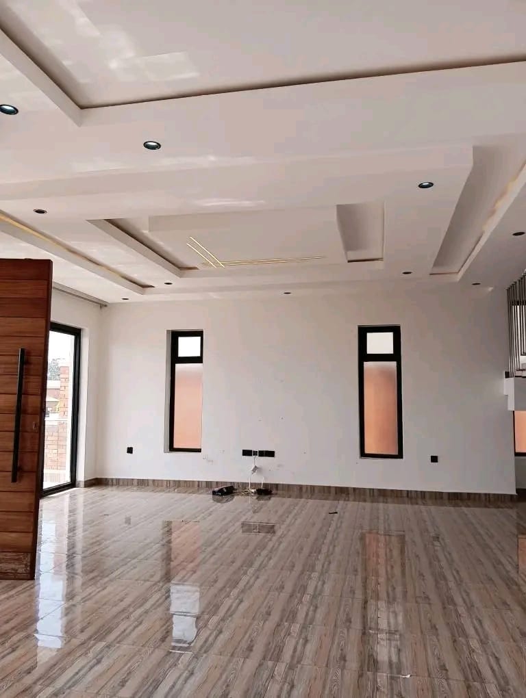 House for rent in Kinyinya, Kigali