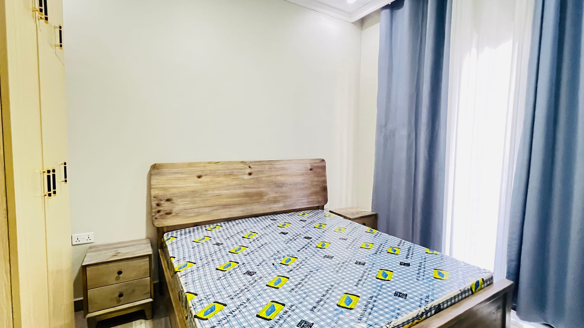 Apartment for rent in Kimironko, Kigali