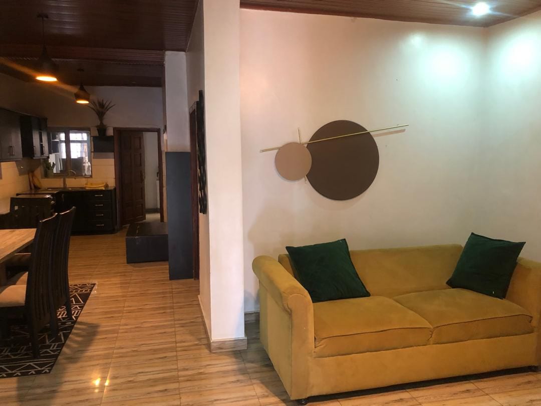 House for rent in Kimihurura, Kigali