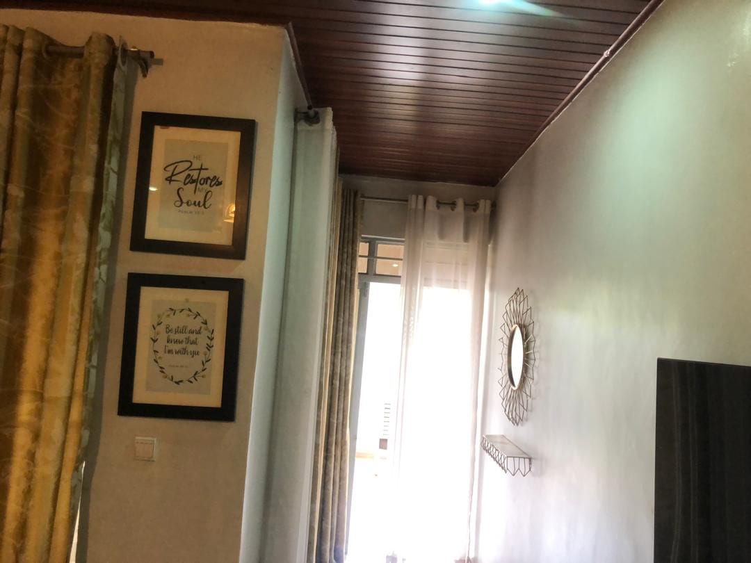 House for rent in Kimihurura, Kigali